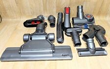 Lot dyson attachments for sale  Gresham