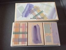 Stempel motivstempel holzstemp gebraucht kaufen  Berlin