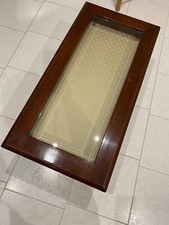 Tavolino basso arredamento usato  Bari