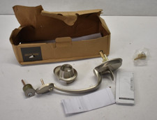 Schlage exterior handleset for sale  Kansas City
