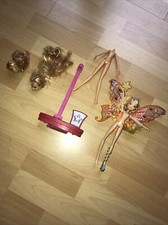 Winx club stella gebraucht kaufen  Barmstedt