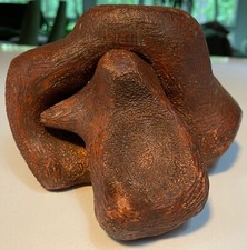 Vintage 1970s biomorphic for sale  Belleville