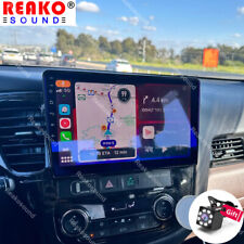 Android 13 para Mitsubishi Outlander 2012-2018 Carplay rádio de carro GPS câmera de navegação, usado comprar usado  Enviando para Brazil