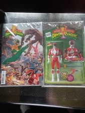 Mighty morphin power for sale  GRANGEMOUTH
