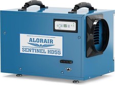 Alorair sentinel hd55 for sale  Corona