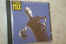 Kraftwerk the mix gebraucht kaufen  Mülheim an der Ruhr