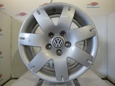 Jante aluminium volkswagen d'occasion  Vernaison