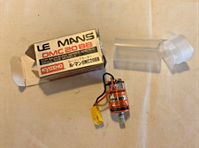 Kyosho motore mans usato  Vertemate con Minoprio
