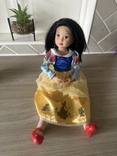 Jolina ballerina snow for sale  HOUGHTON LE SPRING
