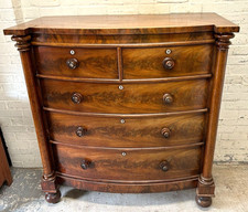 Antique william flame for sale  LOUGHBOROUGH