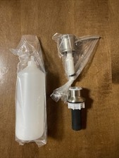 Moen 3944srs soap for sale  Tampa