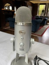 Yeti usb silver for sale  BEXLEY