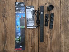 Fluval series aquarium for sale  MANSFIELD