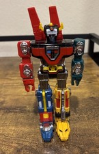 Voltron iii miniature for sale  Melbourne