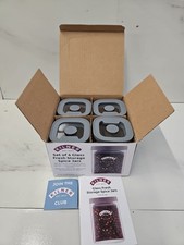 Kilner fresh storage for sale  ROCHDALE