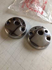 Honda 250t clock for sale  CINDERFORD