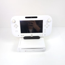 Console Nintendo WII U Bianca 8GB Completa di Cavi e Accessori - Testata comprar usado Console Nintendo WII U Bianca 8GB Completa di Cavi e Accessori - Testata comprar usado  Enviando para Brazil