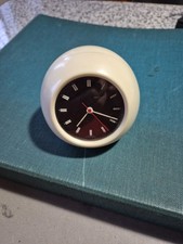 Orologio scrivania secticon usato  Pray