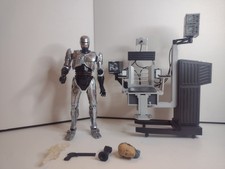 Neca battle damaged for sale  BRISTOL