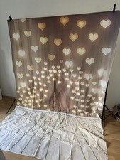 Fotowand höhe breite gebraucht kaufen  Saarbrücken