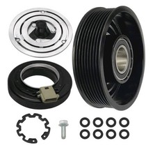 Kit de montagem de embreagem para compressor CA substituição de bobina de compressor CA para F-250 para  comprar usado  Enviando para Brazil