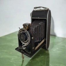 Fotocamera zenith edelweiss usato  Muggio