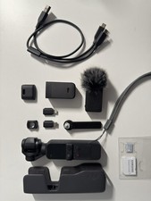 Dji osmo pocket for sale  COVENTRY