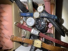 Lot montres vintage d'occasion Lot montres vintage d'occasion  Reims