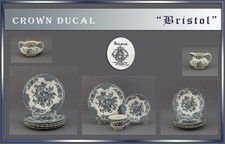 bristol crown ducal gebraucht kaufen bristol crown ducal gebraucht kaufen  Dortmund