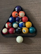 complete billiard table set for sale complete billiard table set for sale Clifton Springs