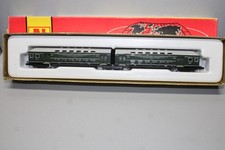 piko n doppelstockwagen gebraucht kaufen  Rauschenberg