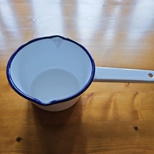 Falcon enamel 14cm for sale  LEYLAND