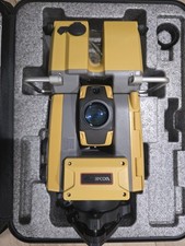Topcon gtl 1200 for sale  Woodruff
