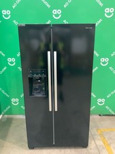 Hisense american fridge for sale  CREWE
