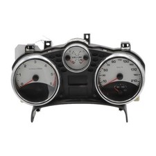 Compteur peugeot 207 d'occasion  Aubagne