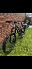 Whyte 140 full for sale  PONTYPOOL