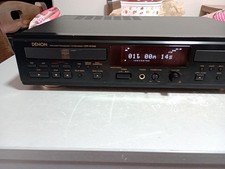 Denon cdr w1500 usato  Lainate
