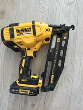 Dewalt dcn660n brushless for sale  ISLEWORTH