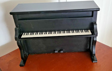 Piano wooden upright for sale  Rumford