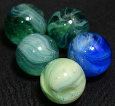 Whisplers vintage marbles for sale  PENZANCE