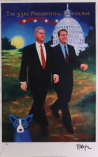 George rodrigue autographed for sale  Roanoke