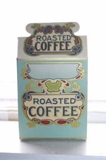 Antique roasted coffee for sale  Fargo