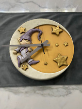 Orologio parete egan usato  Bari