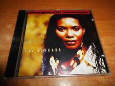 LUZ DOURADA Margareth menezes CD ALBUM DEL AÑO 1993 BRASIL SAMBA 12 TEMAS comprar usado  Enviando para Brazil