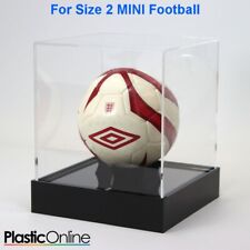 Mini size football for sale  HULL