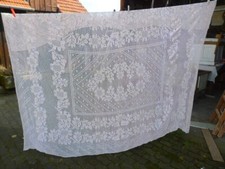 Bettüberwurf flower power gebraucht kaufen  Gemünden