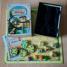 alhambra spiel gebraucht kaufen alhambra spiel gebraucht kaufen Neumünster