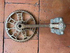 Radior pédalier vélo d'occasion  Rion-des-Landes