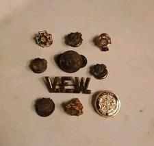 Vintage veterans foreign for sale  Pittsburgh