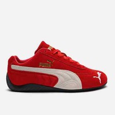 Puma speedcat rot gebraucht kaufen  Neuenhagen